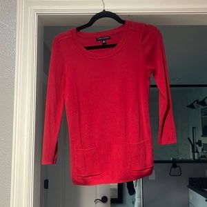 Banana republic sweater
